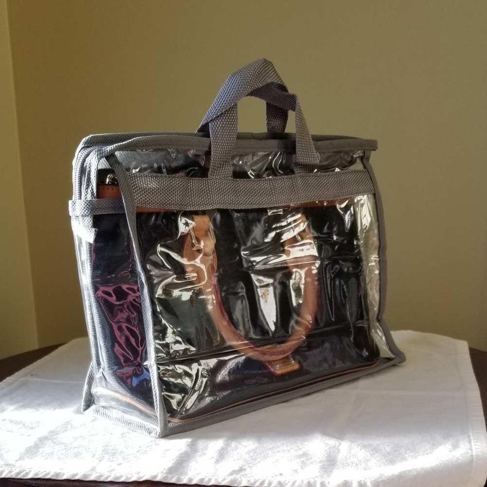 Purse Storage Bags - 3 piece set - Picture 4 of 5
